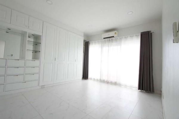 Baan Nonsi / 2 Bedrooms (FOR SALE), บ้าน นนทรี / 2 ห้องนอน (ขาย) GNG281