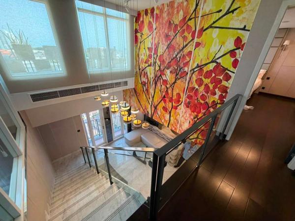 Maestro 01 Yennakart / Duplex 3 Bed (FOR SALE) FAHH014