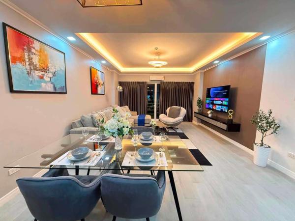 View Talay 5 / 2 Bedrooms (FOR SALE) KP195