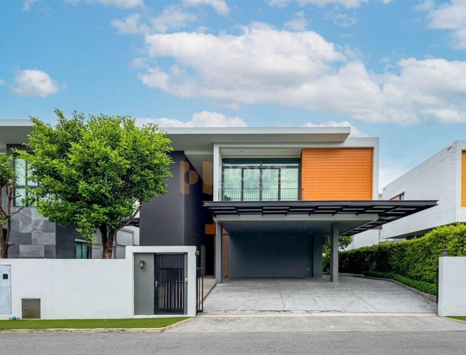 The Marq Pinklao / 5 Bedrooms (FOR SALE) BALL450 The Marq Pinklao / 5 Bedrooms (FOR SALE) BALL450
