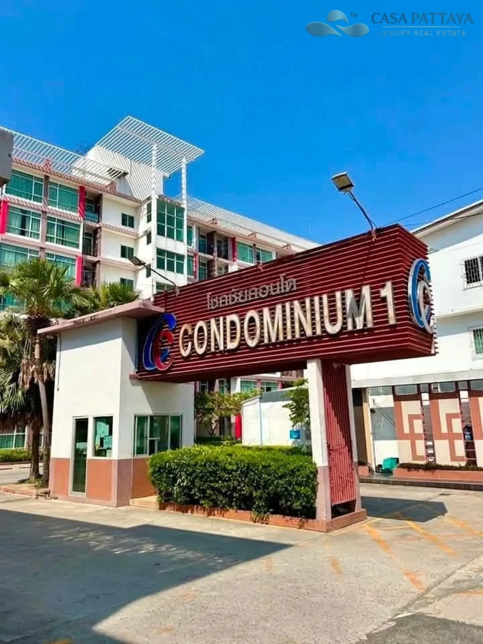 Urgent Sale! CC Condominium 1 - Ready to Move In Urgent Sale! CC Condominium 1 - Ready to Move In
