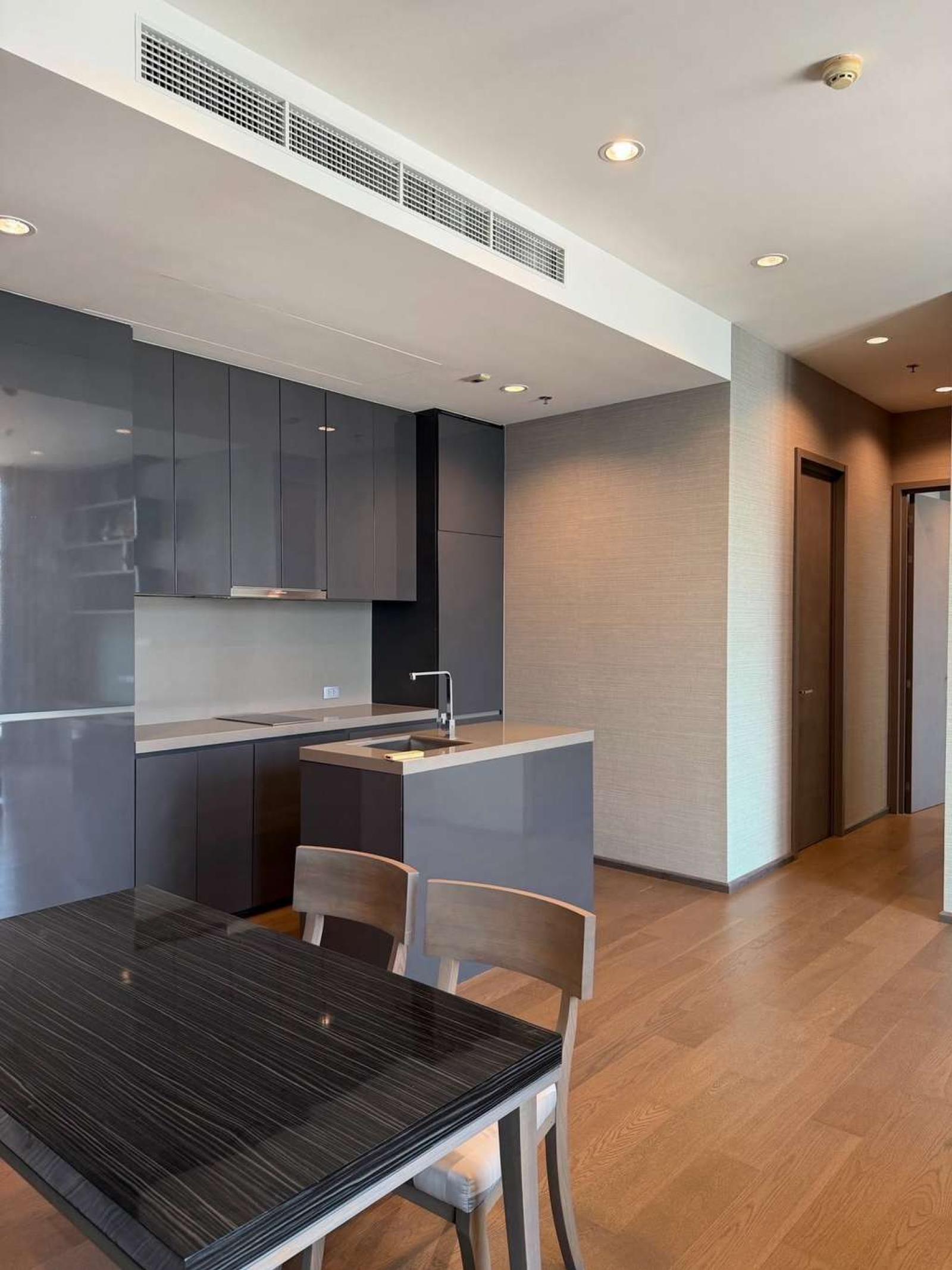 The Diplomat Sathorn / 3 Bedrooms (FOR SALE), เดอะ ดิโพลแมท สาทร / 3 ห้องนอน (ขาย) FAHH003 The Diplomat Sathorn / 3 Bedrooms (FOR SALE), เดอะ ดิโพลแมท สาทร / 3 ห้องนอน (ขาย) FAHH003