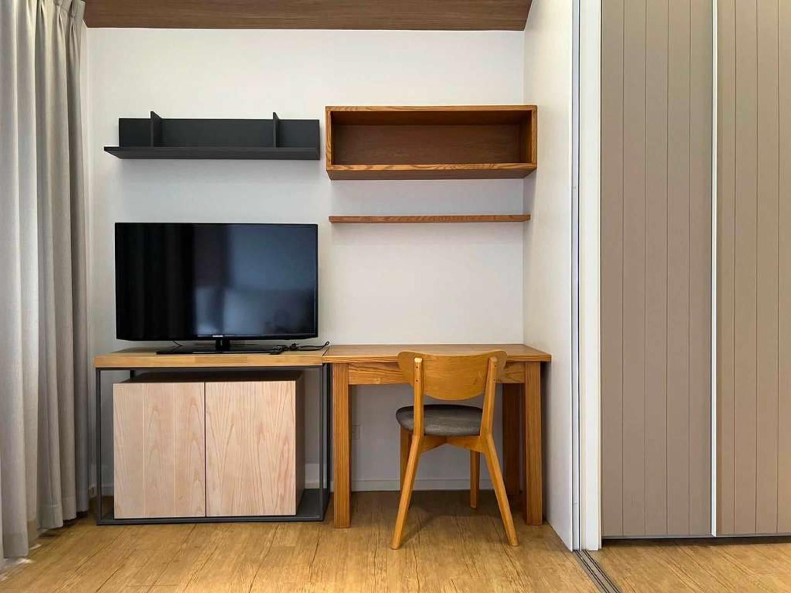 Triple Y Residence / 1 Bedroom (FOR SALE), ทริปเปิ้ล วาย เรสซิเด้นซ์ / 1 ห้องนอน (ขาย) FAHH001