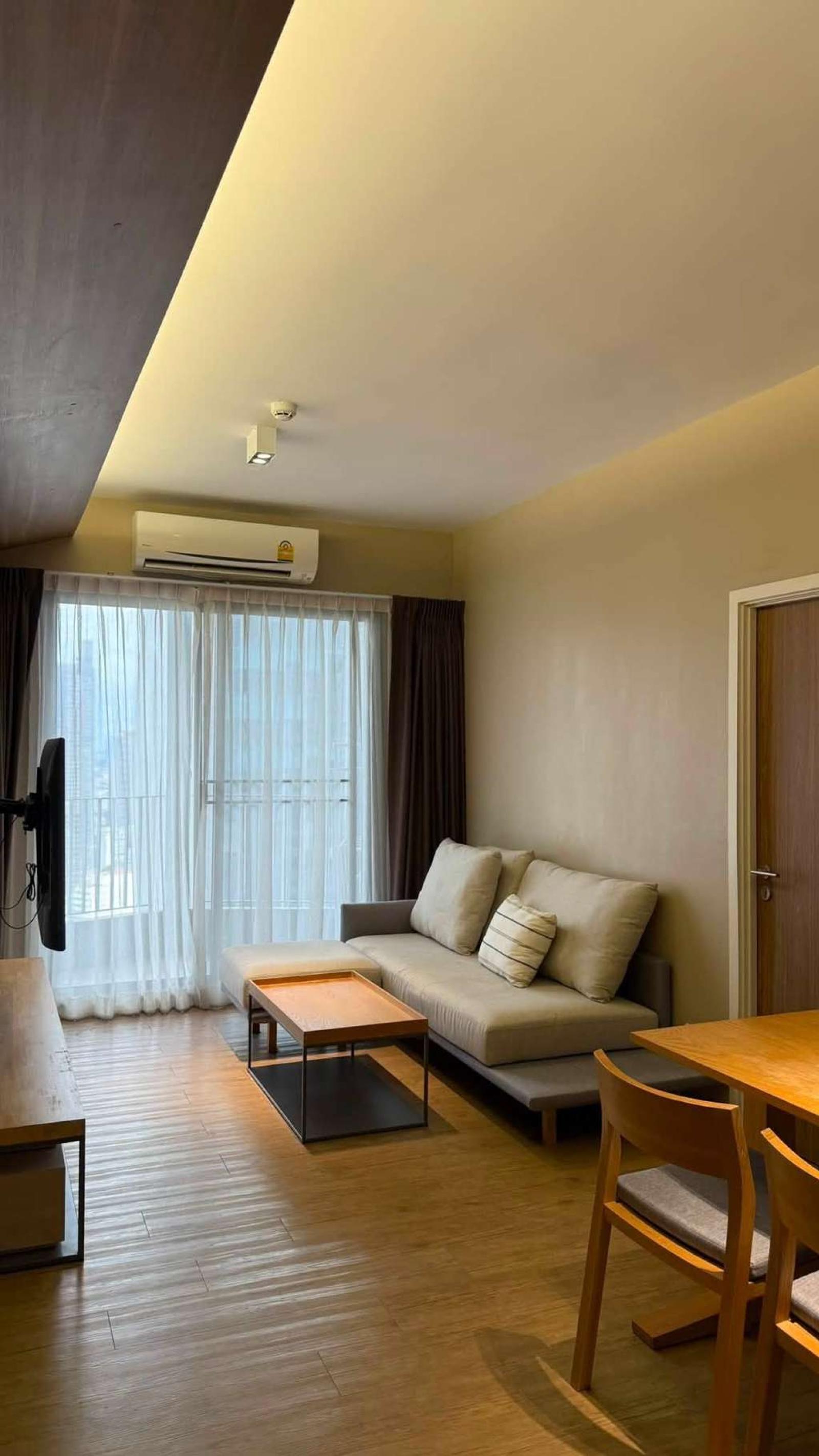 Triple Y Residence / 2 Bedrooms (FOR SALE), ทริปเปิ้ล วาย เรสซิเด้นซ์ / 2 ห้องนอน (ขาย) FAHH012