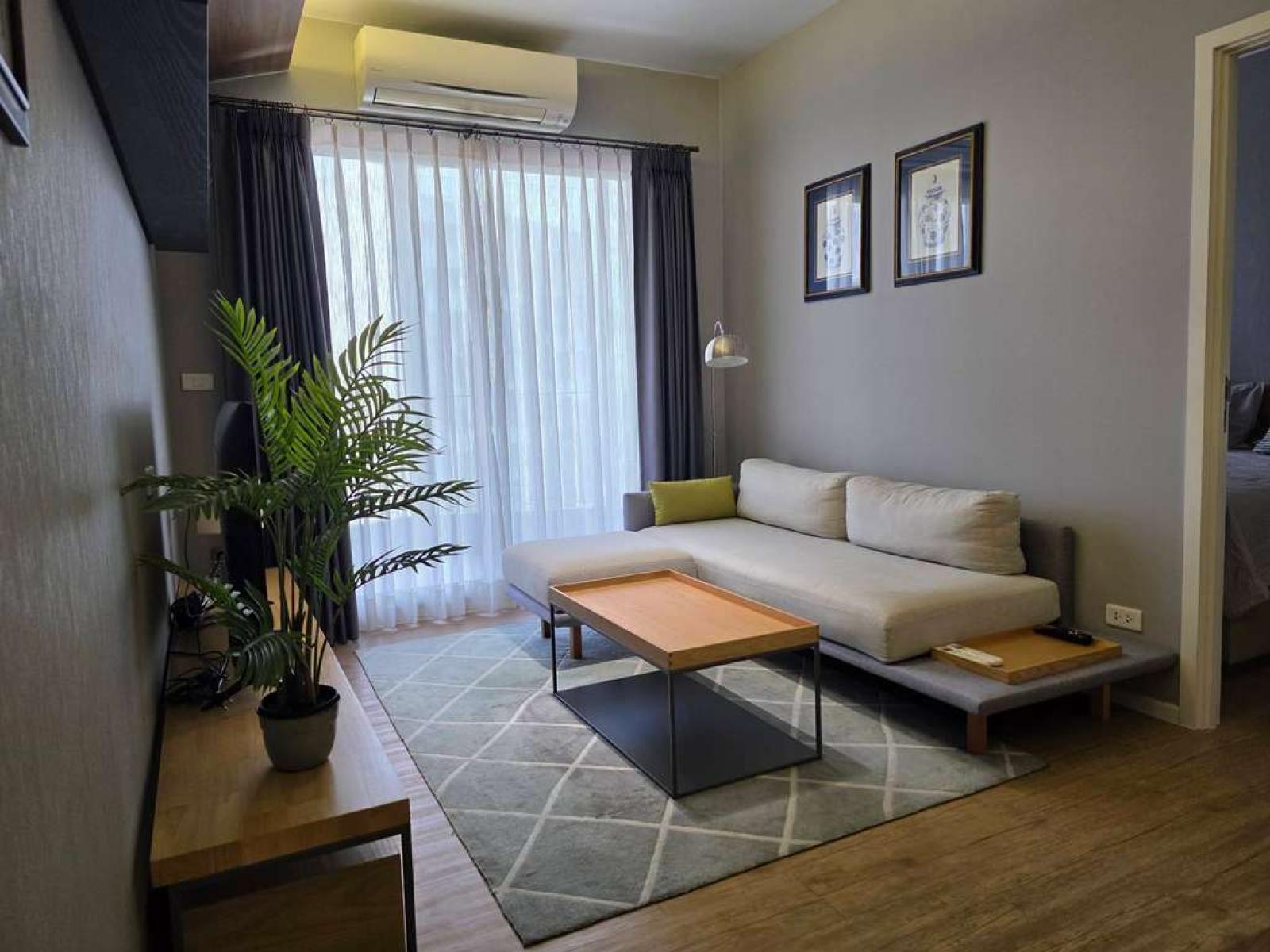 Triple Y Residence / 2 Bedrooms (FOR RENT), ทริปเปิ้ล วาย เรสซิเด้นซ์ / 2 ห้องนอน (ให้เช่า) FAHH013 Triple Y Residence / 2 Bedrooms (FOR RENT), ทริปเปิ้ล วาย เรสซิเด้นซ์ / 2 ห้องนอน (ให้เช่า) FAHH013