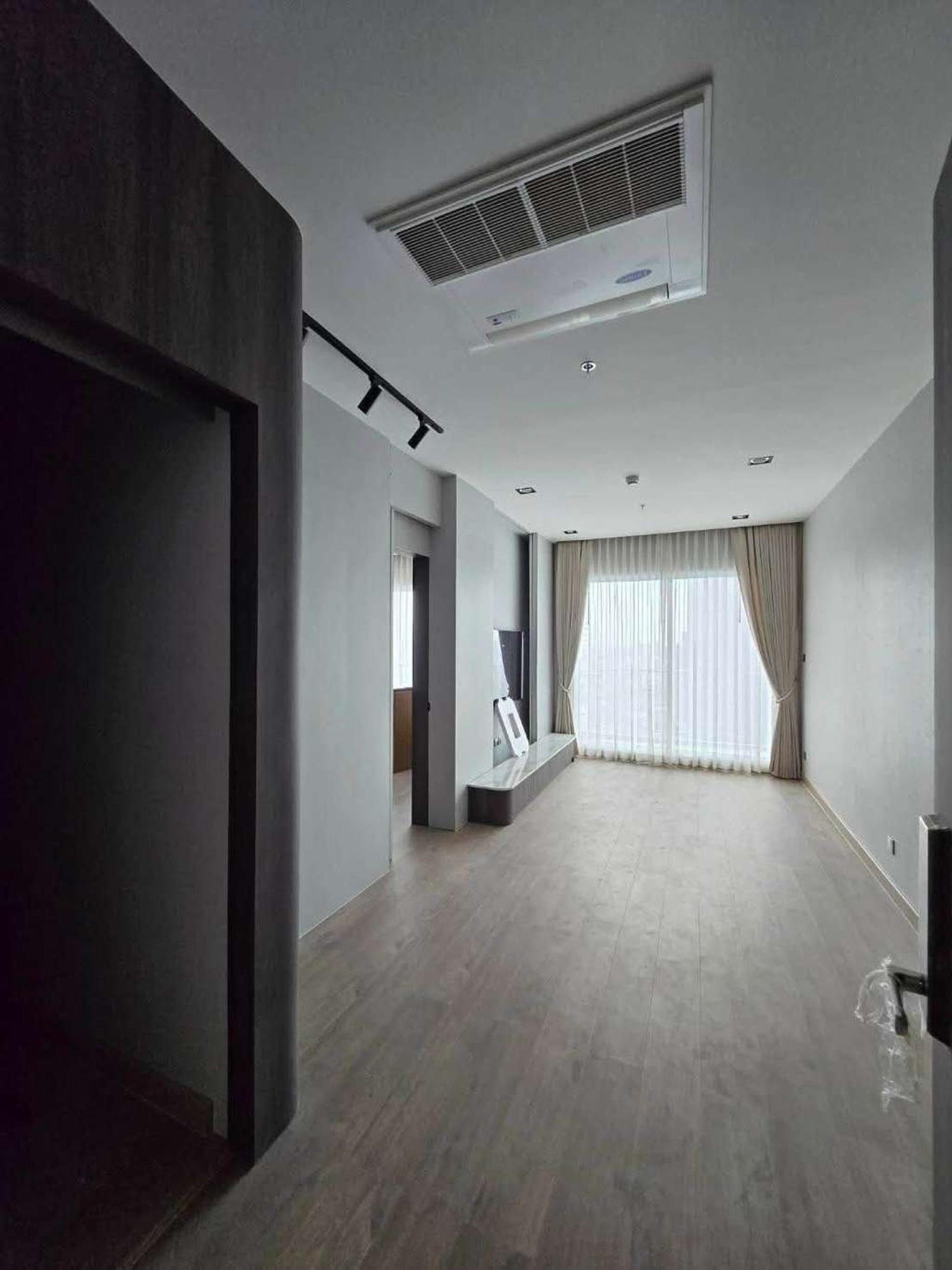 Supalai Premier Si Phraya - Samyan / 1 Bedroom (FOR SALE) FAHH006 Supalai Premier Si Phraya - Samyan / 1 Bedroom (FOR SALE) FAHH006
