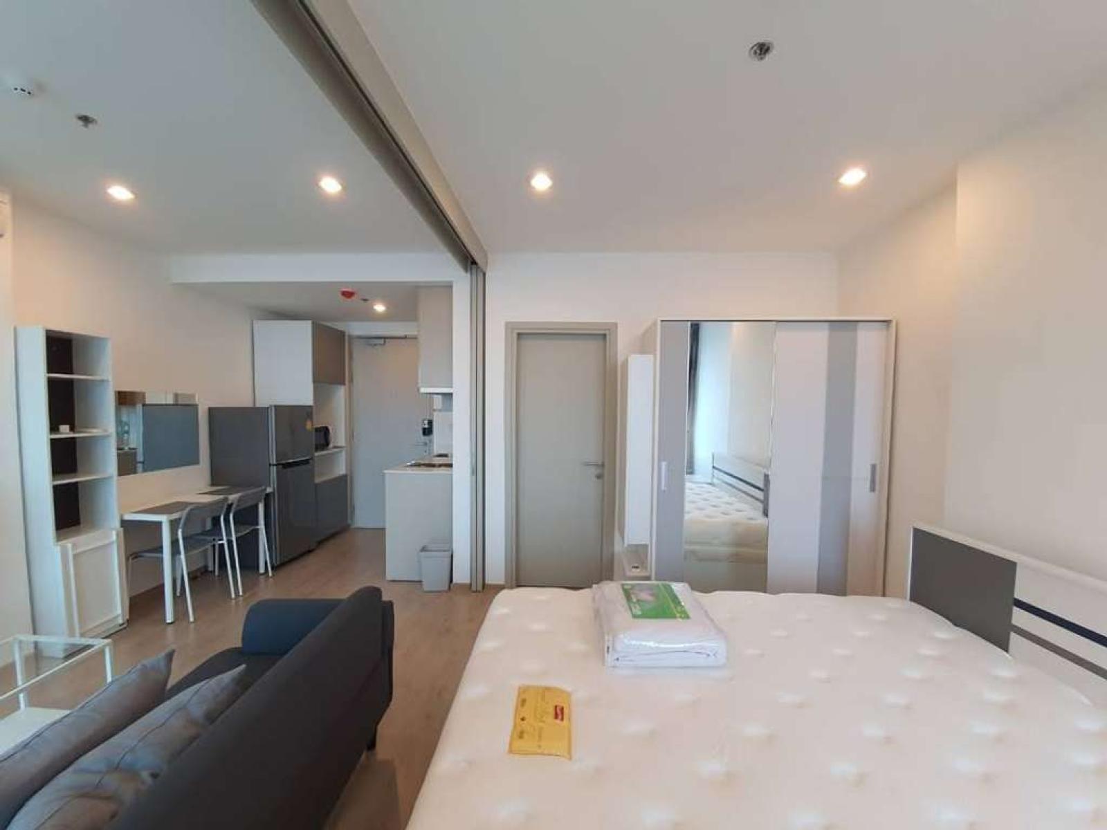 Ideo Q Chula - Samyan / 1 Bedroom (FOR SALE) FAHH015 Ideo Q Chula - Samyan / 1 Bedroom (FOR SALE) FAHH015