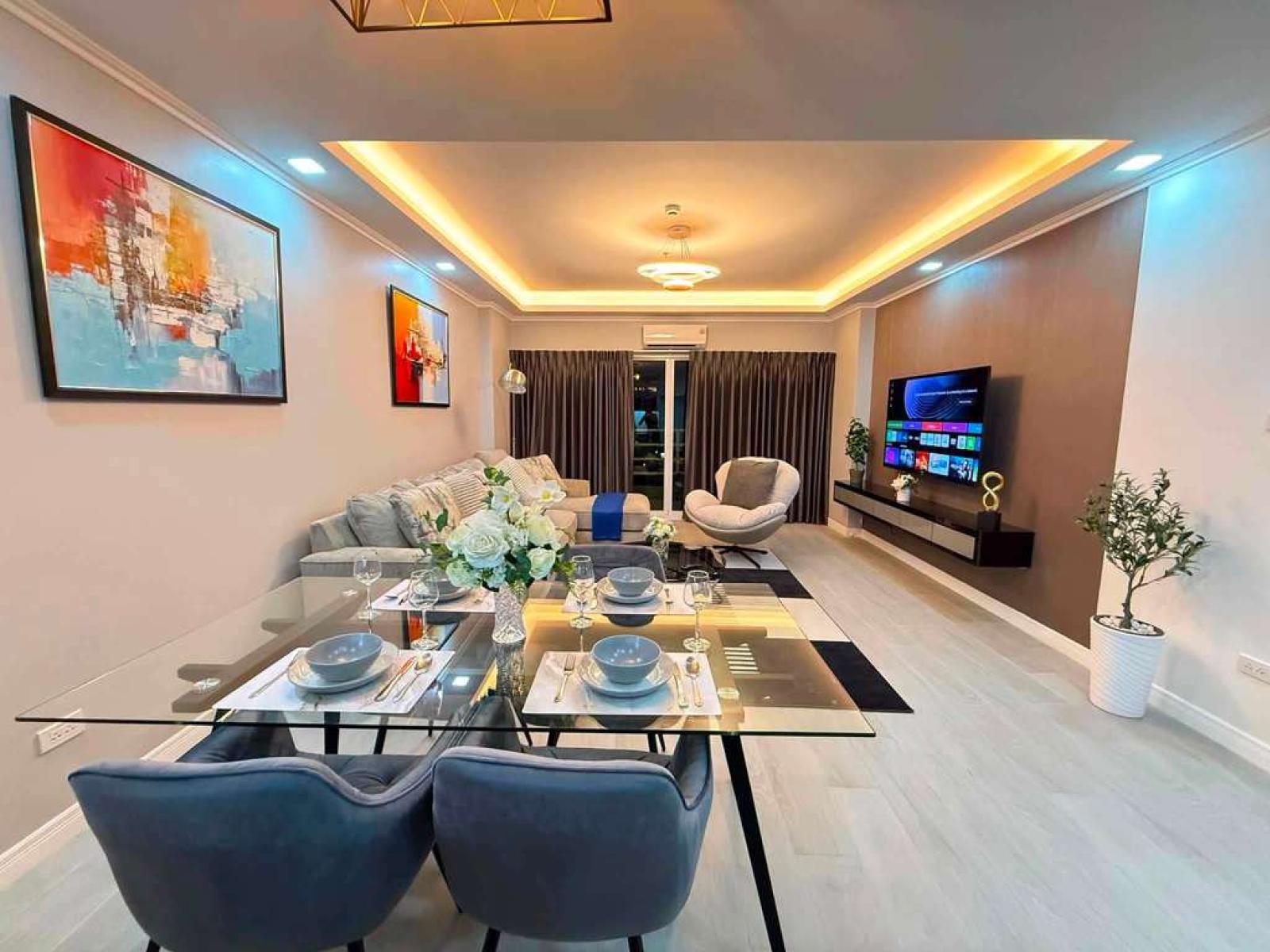 View Talay 5 / 2 Bedrooms (FOR SALE), วิวทะเล 5 / 2 ห้องนอน (ขาย) KP195 View Talay 5 / 2 Bedrooms (FOR SALE), วิวทะเล 5 / 2 ห้องนอน (ขาย) KP195