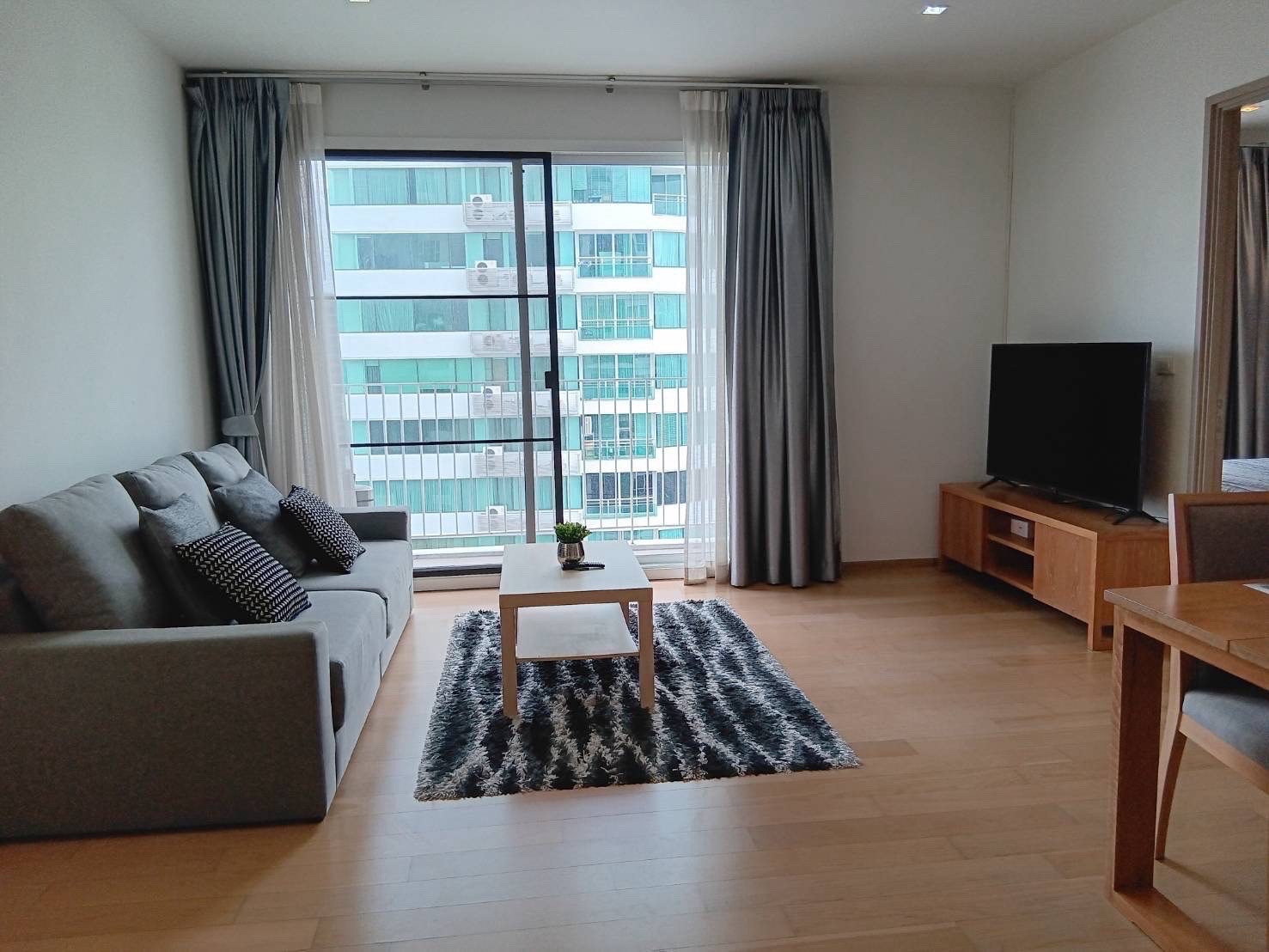 🔥Rent at HQ Thonglor🔥1BR 1BR.🔥 50,000🔥57sqm. Floor27 🔥Rent at HQ Thonglor🔥1BR 1BR.🔥 50,000🔥57sqm. Floor27