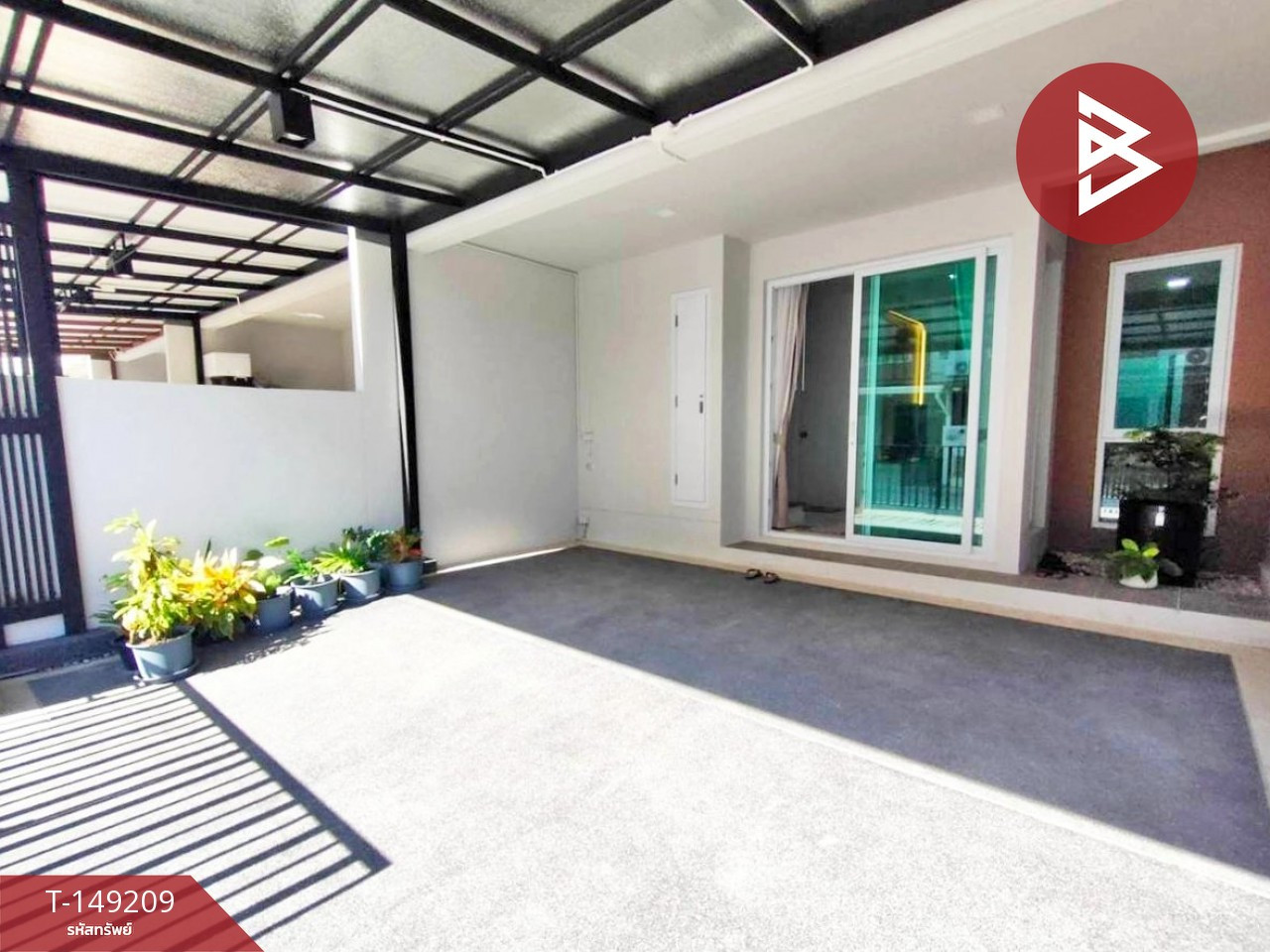 ขายทาวน์เฮ้าส์ หมู่บ้านอุ่น บางนา กม.26 (Aoon Bangna KM.26) สมุทรปราการ – รูปที่ 3