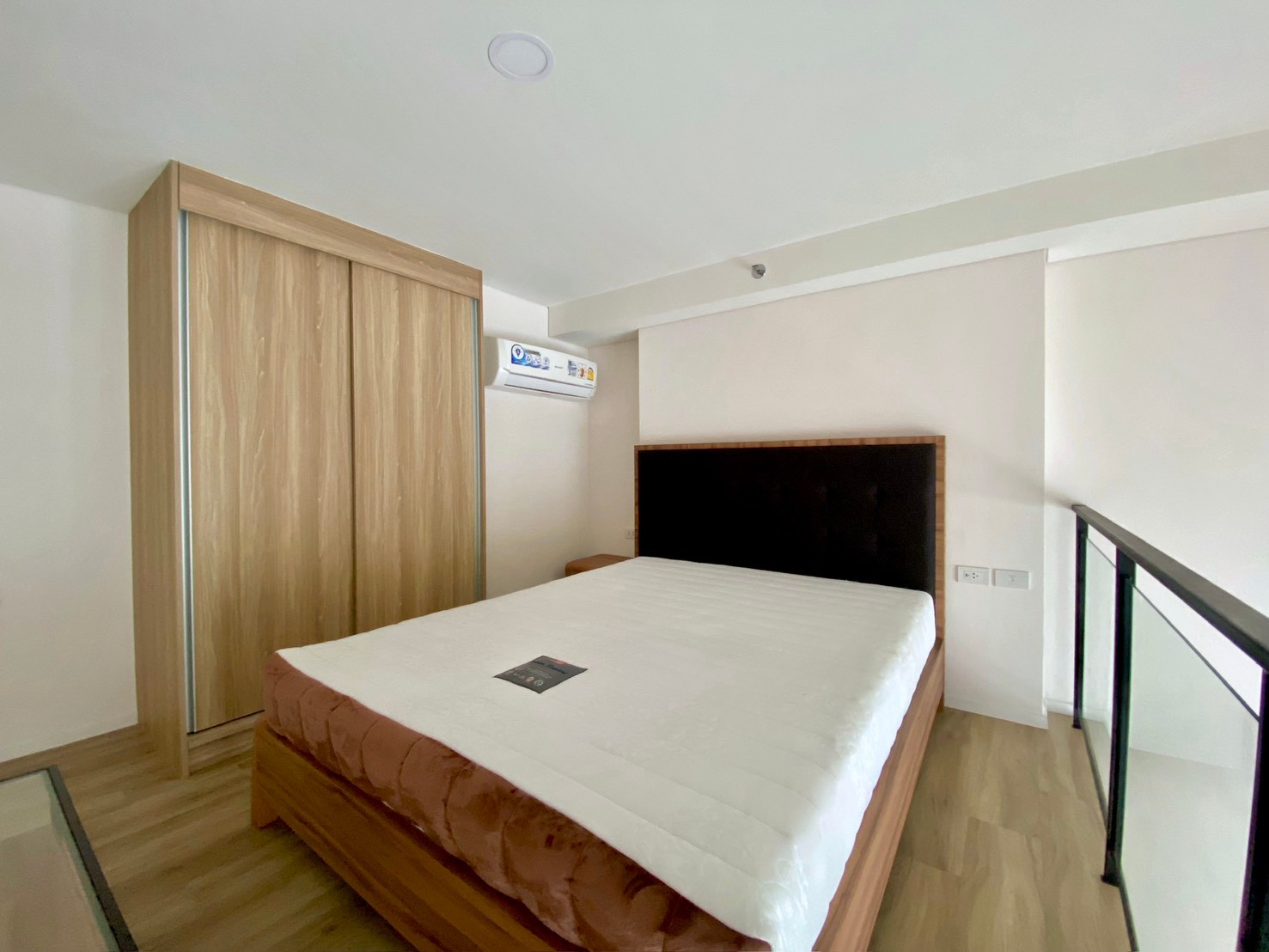 Urgent for rent!! Ready to move in on 28 August 2026, near BTS On Nut, Bang Chak / Reserve first, get first✨Siamese Sukhumvit 87 Urgent for rent!! Ready to move in on 28 August 2026, near BTS On Nut, Bang Chak / Reserve first, get first✨Siamese Sukhumvit 87