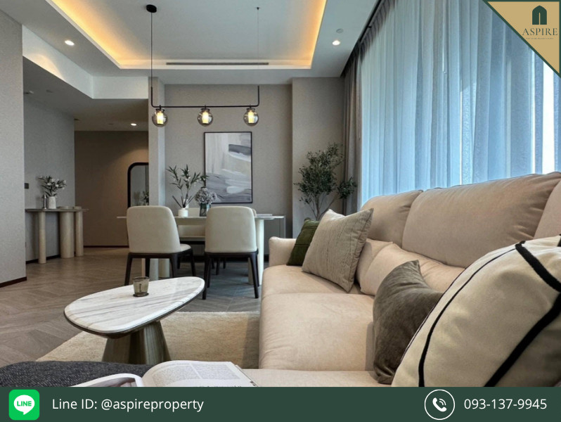 [For Sale] The Estelle Phrom Phong, Sukhumvit 26 