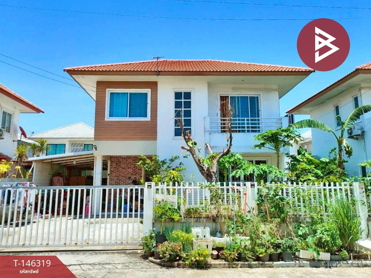 ขายบ้านเดี่ยว หมู่บ้านสุขุมวิท 1 เฟส 2 บางสมัคร (Sukhumvit 1 Phase 2) ฉะเชิงเทรา ขายบ้านเดี่ยว หมู่บ้านสุขุมวิท 1 เฟส 2 บางสมัคร (Sukhumvit 1 Phase 2) ฉะเชิงเทรา