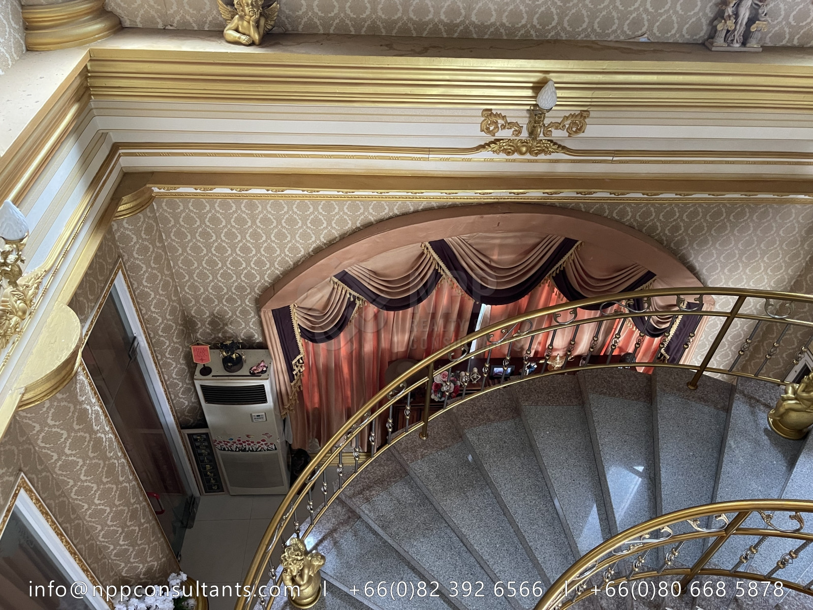 ขาย: บ้านเดี่ยวหรูสไตล์โรมัน จังหวัดฉะเชิงเทรา ✨ – รูปที่ 4