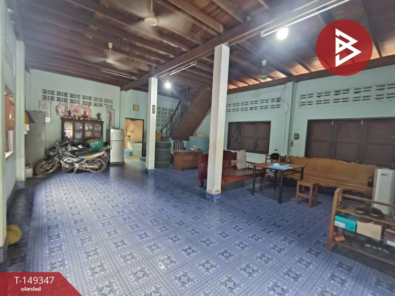 ขายบ้านเดี่ยว เนื้อที่ 68 ตารางวา ลับแล อุตรดิตถ์ – รูปที่ 2