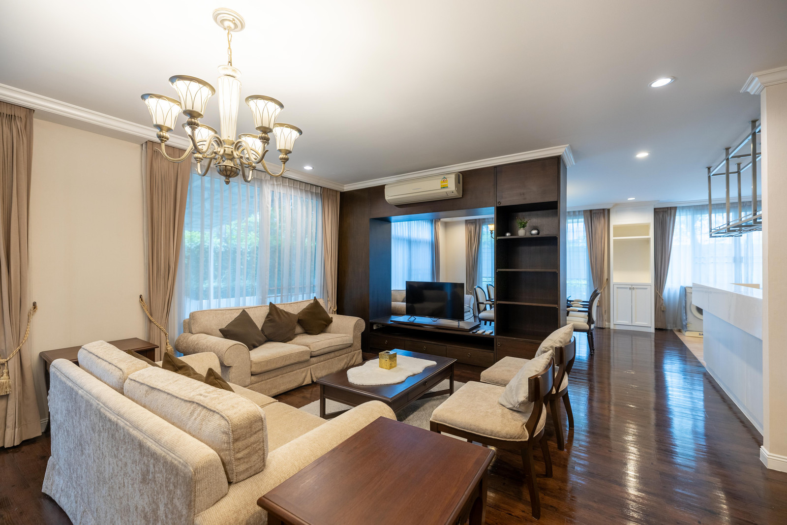 ขายคอนโด Duplex 2 ชั้น Leticia Rama 9 ทำเลดี เดินทางสะดวก ใกล้ Central Rama 9 – รูปที่ 3