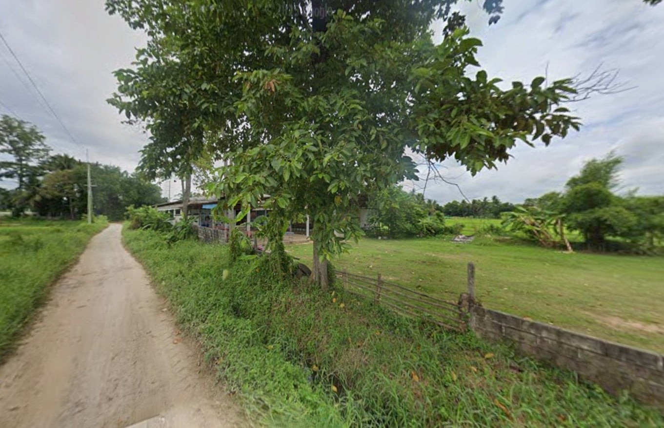 ขายที่ดินขอนแก่น 2 ไร่ 3 งาน 11.2 ตร.ว. ติดถนนเลี่ยงเมือง ใกล้พุทธมณฑลอีสาน – รูปที่ 4