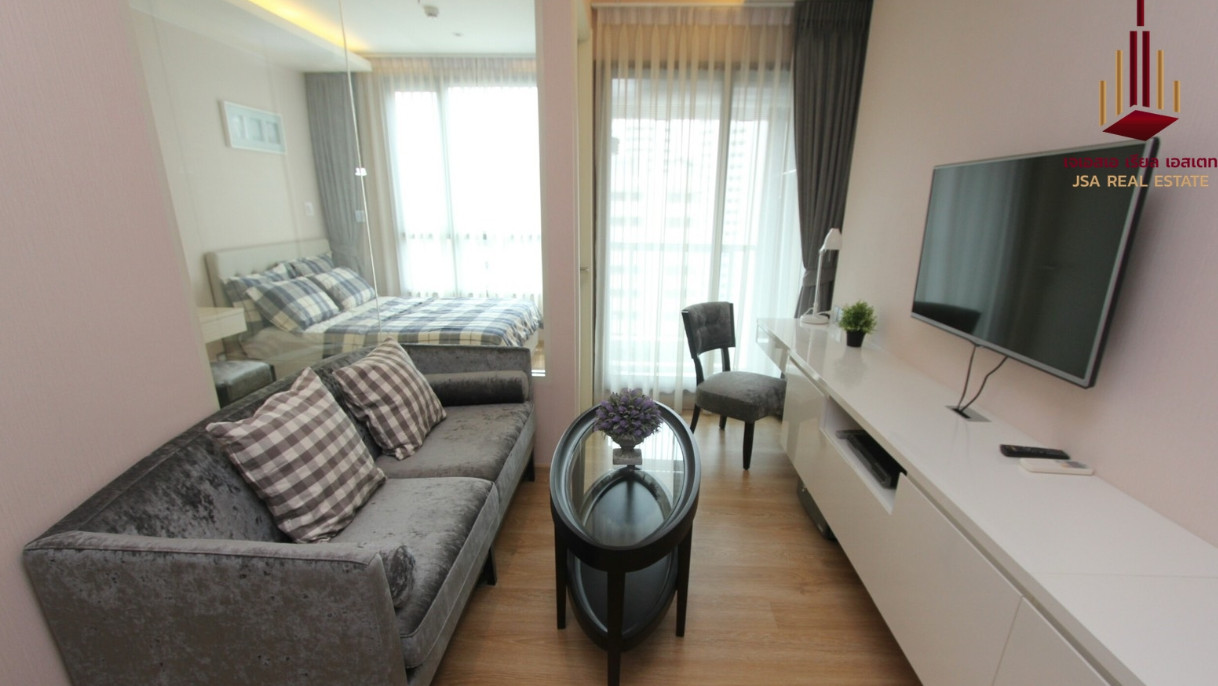 ✨For Sale: H Sukhumvit 43✨Special Only 4,990,000 THB✨ ✨For Sale: H Sukhumvit 43✨Special Only 4,990,000 THB✨