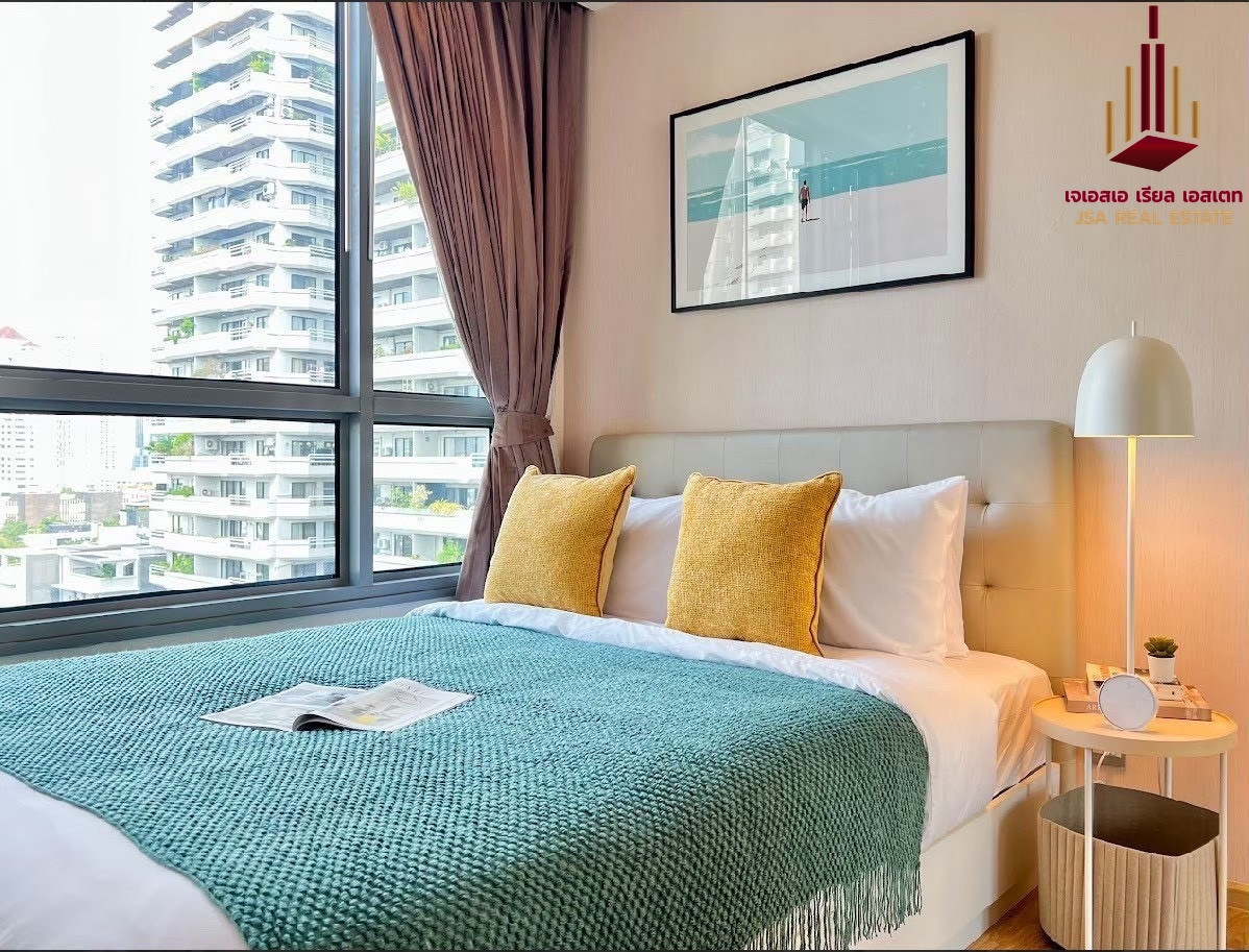 ✨ For Sale : H Sukhumvit 43 Condo ✨ 💰 Only 7,200,000 THB ✨ For Sale : H Sukhumvit 43 Condo ✨ 💰 Only 7,200,000 THB