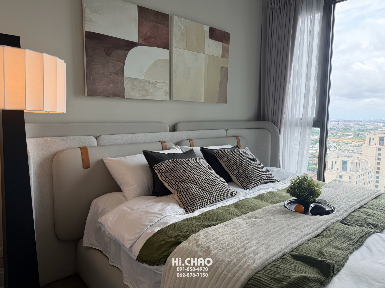🚩Whizdom The Forestias : Premium Living at The Forestia. Quality Community, Bangnas New Landmark Destination