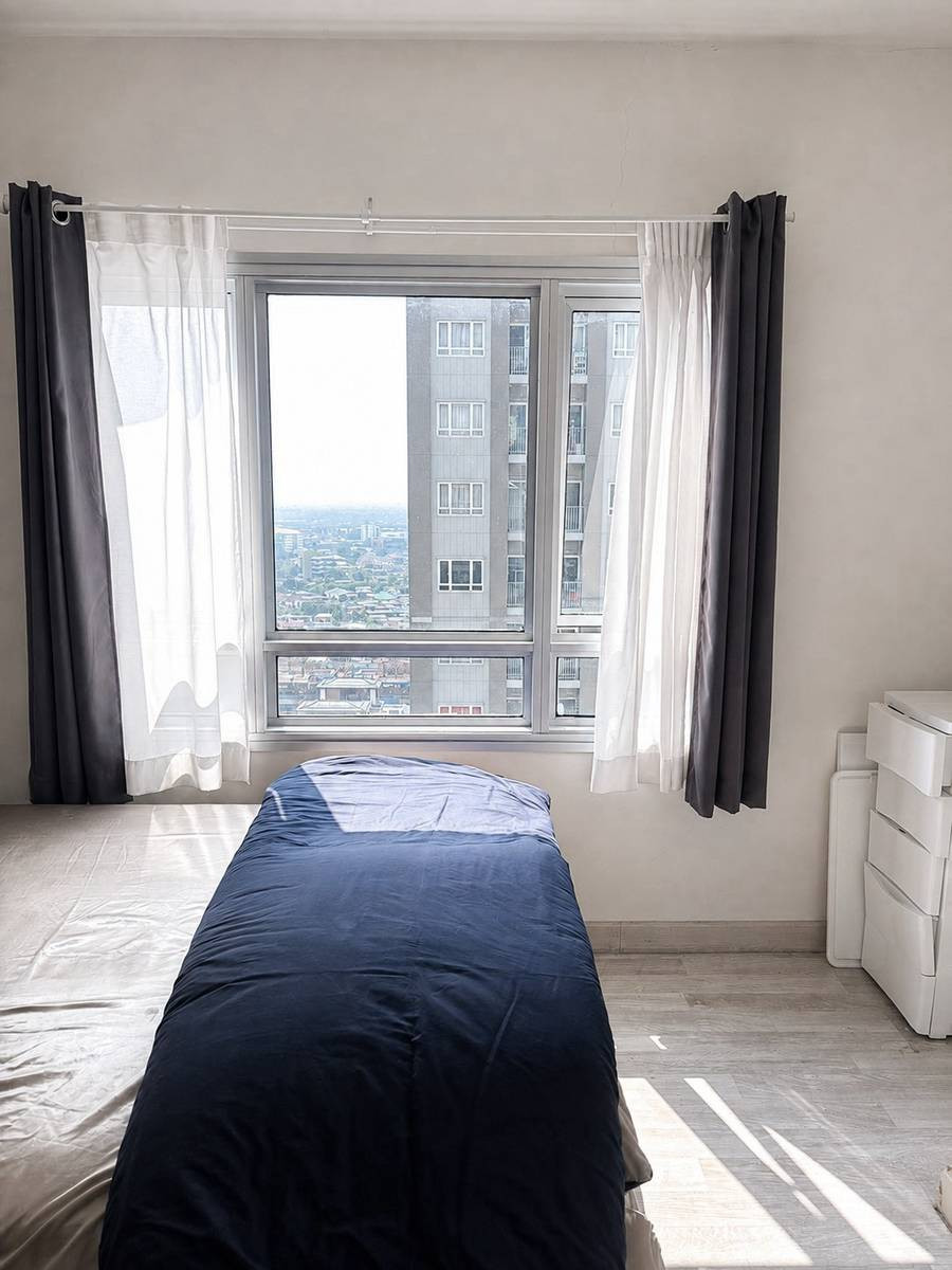 📢✨Condo for sale: Manor Sanambinnam✨ ✨Beautiful room, fully furnished. Move in ready!💛🧡💚 Line ID: @mynewhome 💛🧡💚 – รูปที่ 4