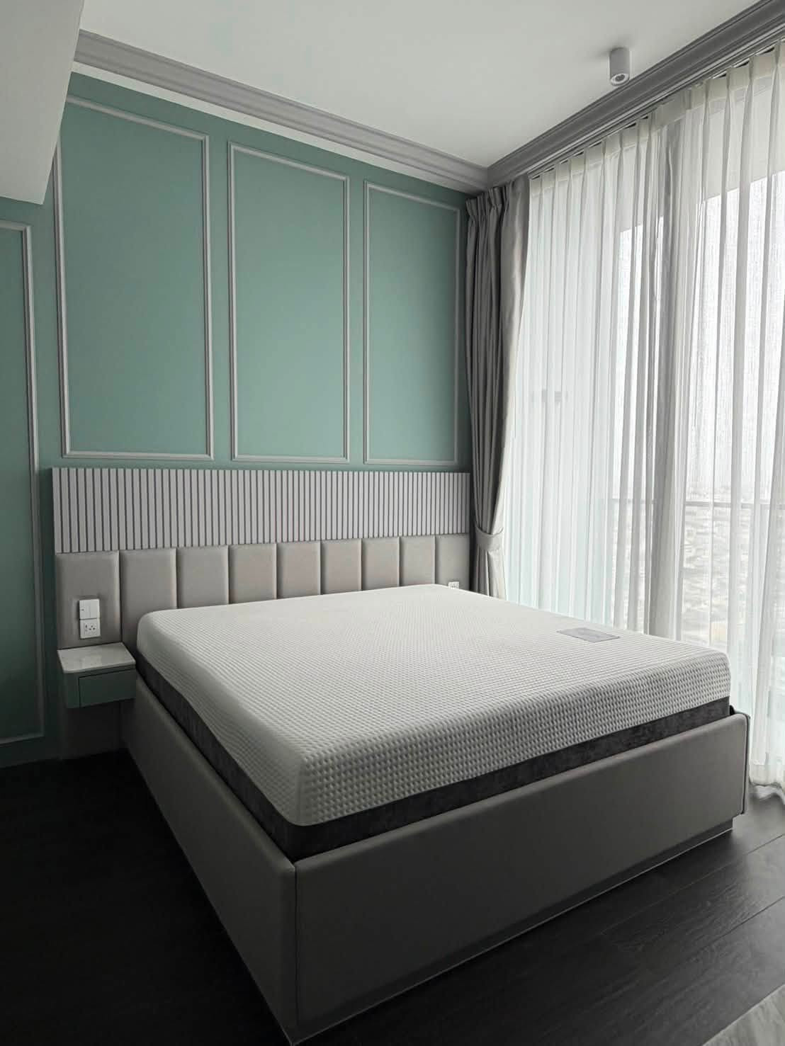 C260178 Tait sathorn 12, 52 sqm north facing, near bts saint louis, 60,000thb C260178 Tait sathorn 12, 52 sqm north facing, near bts saint louis, 60,000thb