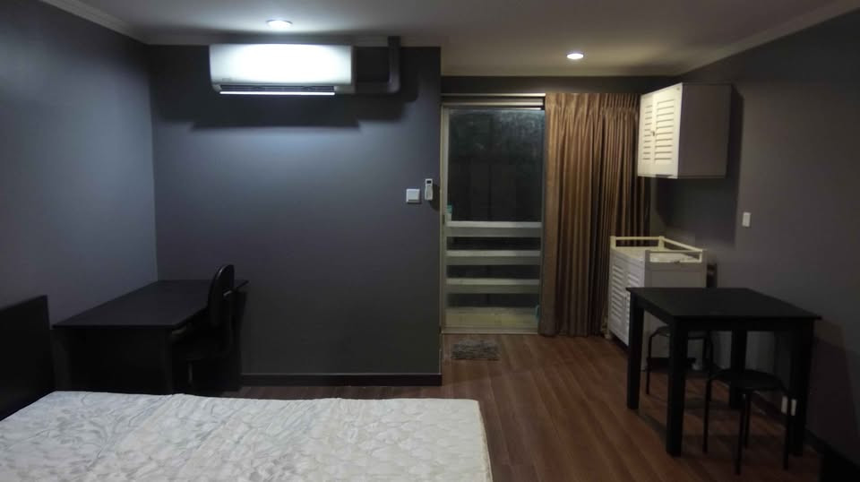 (รหัส S5804) ขายคอนโด โครงการ Family Town : แฟมิลี่ ทาวน์ – รูปที่ 3