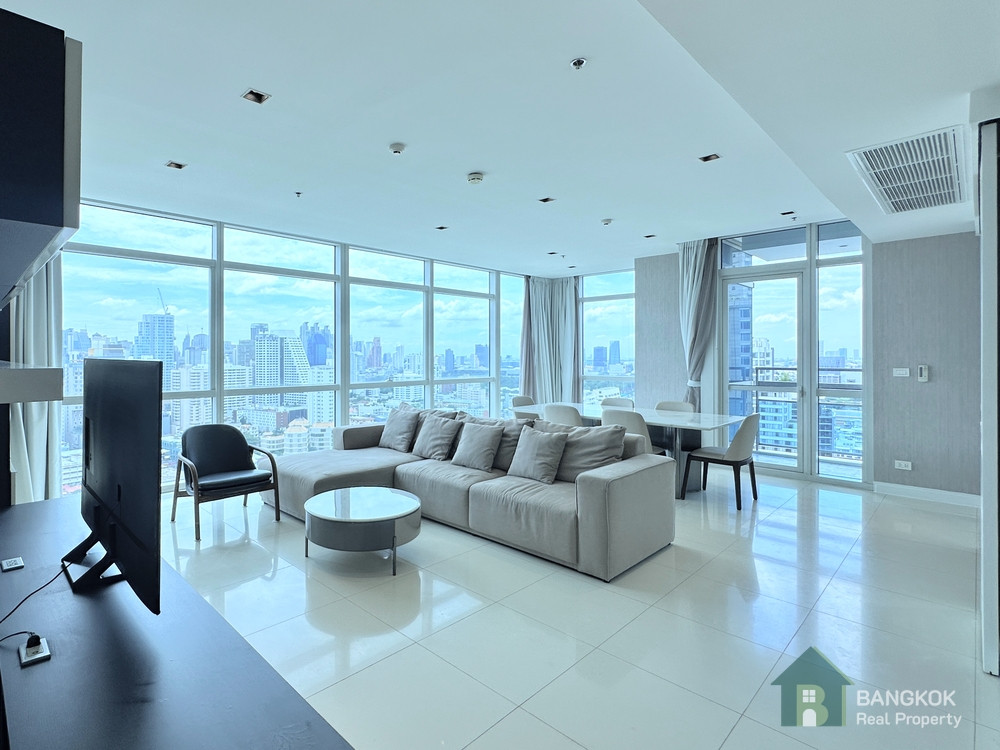 Athenee Residence | ให้เช่าคอนโดหรู 3 ห้องนอน BTS เพลินจิต Athenee Residence | ให้เช่าคอนโดหรู 3 ห้องนอน BTS เพลินจิต