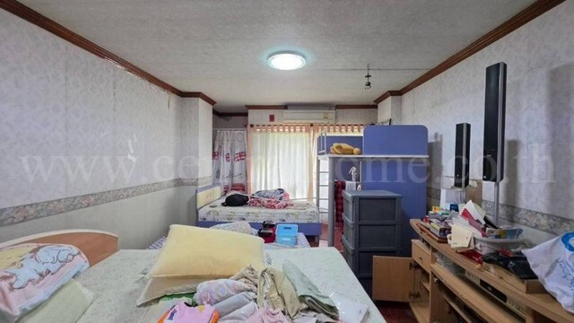 คอนโด บ้านชมดาว สุขุมวิท 77 ซ.อ่อนนุช21/1 ทำเลดี ราคาถูก เดินทางสะดวก – รูปที่ 4
