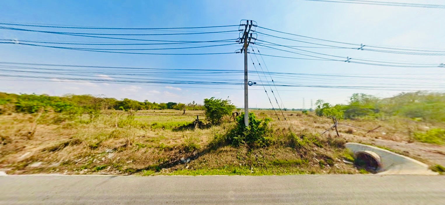 🔥 ขายที่ดินแปลงใหญ่ ติดถนนมิตรภาพ 8 เลน | สูงเนิน โคราช 🔥 ( ที่ดินทำเลดีสำหรับลงทุนหรือพัฒนาธุรกิจ แปลงนี้น่าสนใจมาก! ) – รูปที่ 4