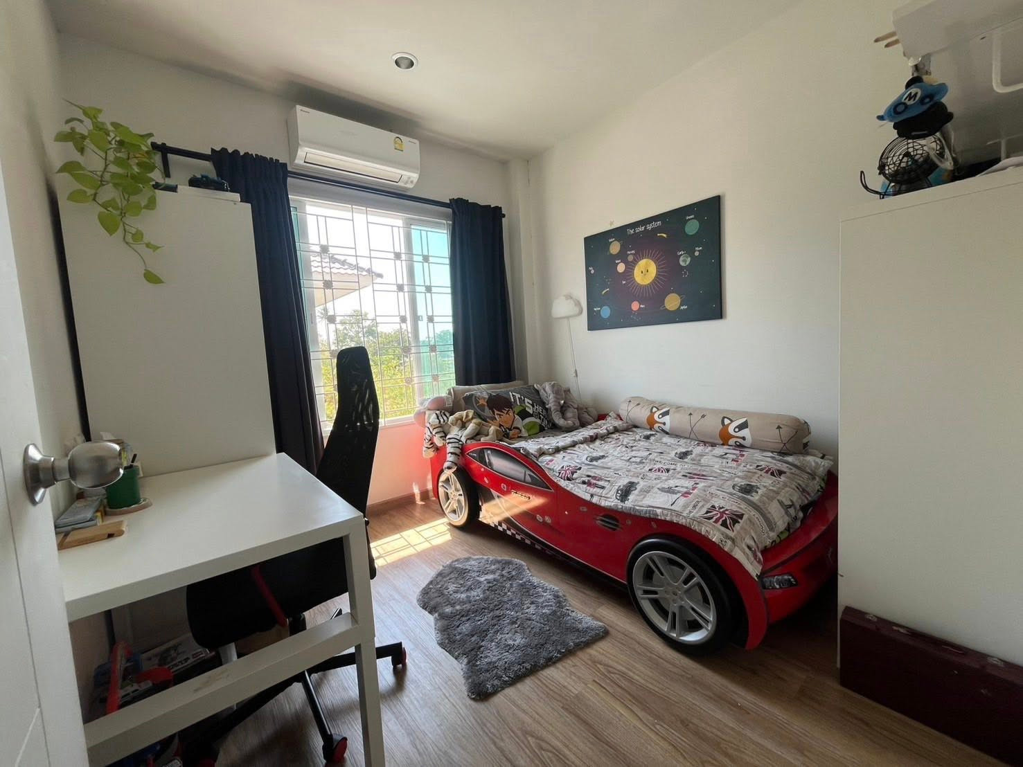 บ้านเดี่ยวสุดพรีเมียม หมู่บ้านเลอวาน่า หินเหล็กไฟ หัวหิน – รูปที่ 3
