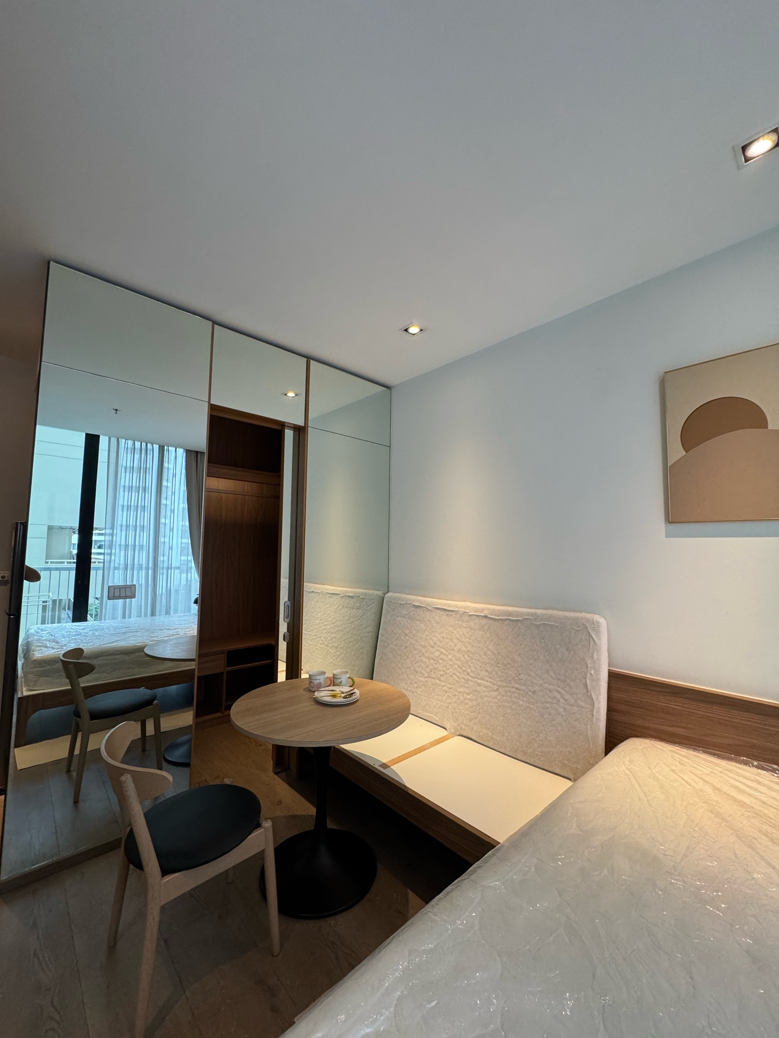 ให้เช่า / ขาย | Park 24 (Park Origin Phrom Phong) – รูปที่ 3