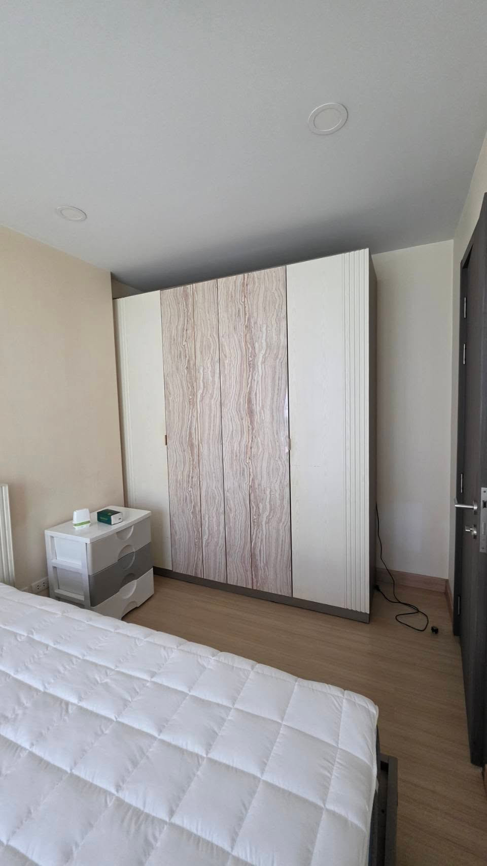 ✨ 2 ห้องนอน ราคาดี ทำเลพระราม 9 เดินทางสะดวก 📍 Supalai Prime Rama 9 – รูปที่ 3