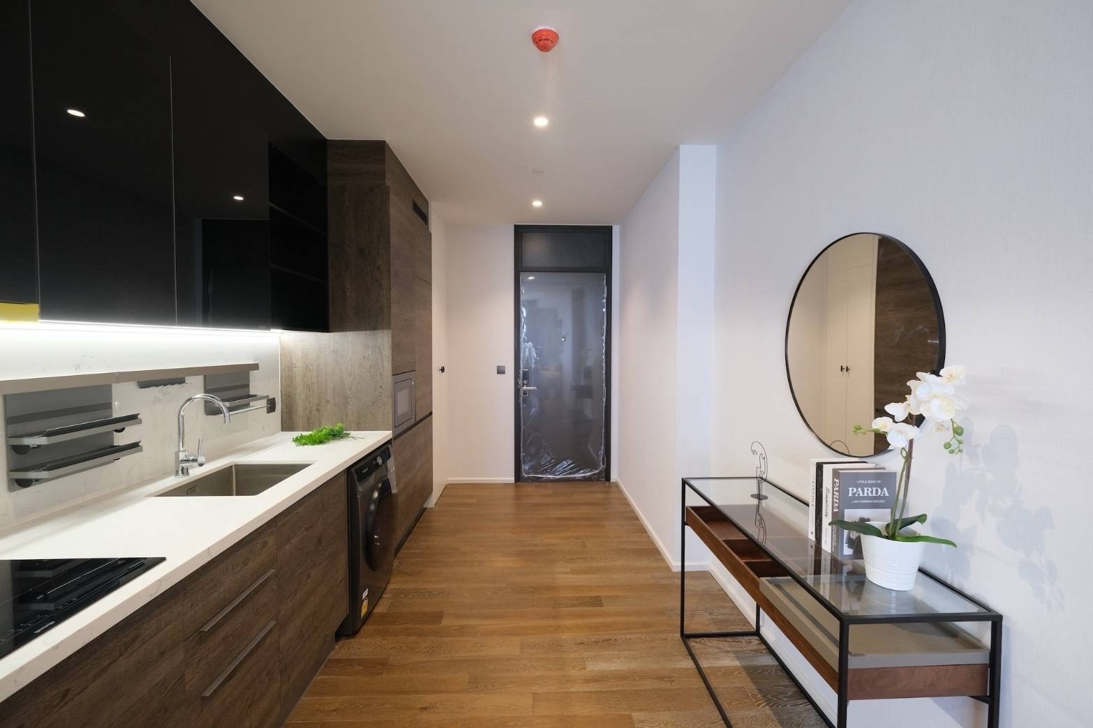 For Rent Muniq Langsuan – รูปที่ 3