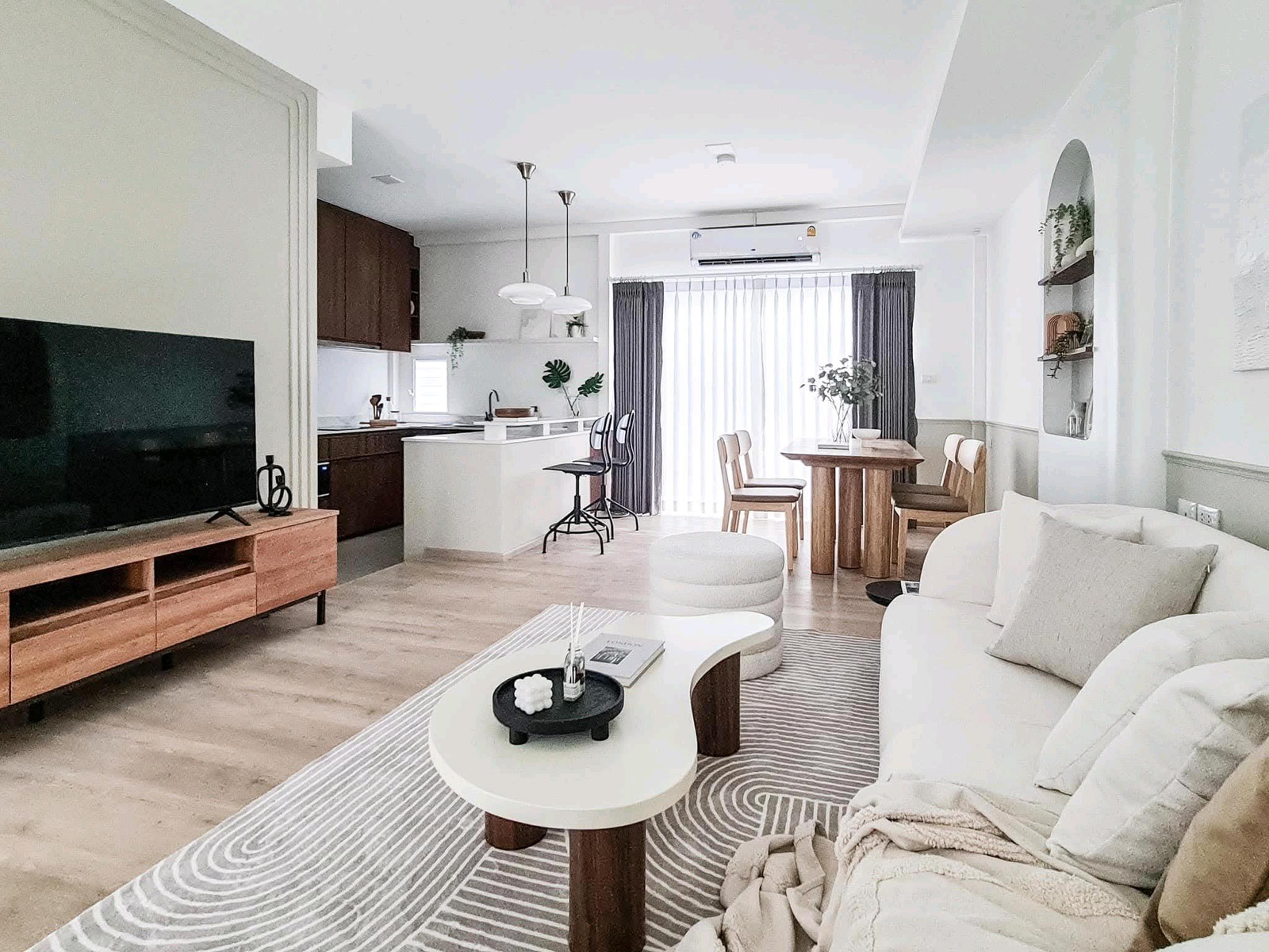 ✅ FOR RENT ✅ Indy 2 Bangna–Ramkhamhaeng 2 #CornerHouse🔥 HOT DEAL ✅ FOR RENT ✅ Indy 2 Bangna–Ramkhamhaeng 2 #CornerHouse🔥 HOT DEAL