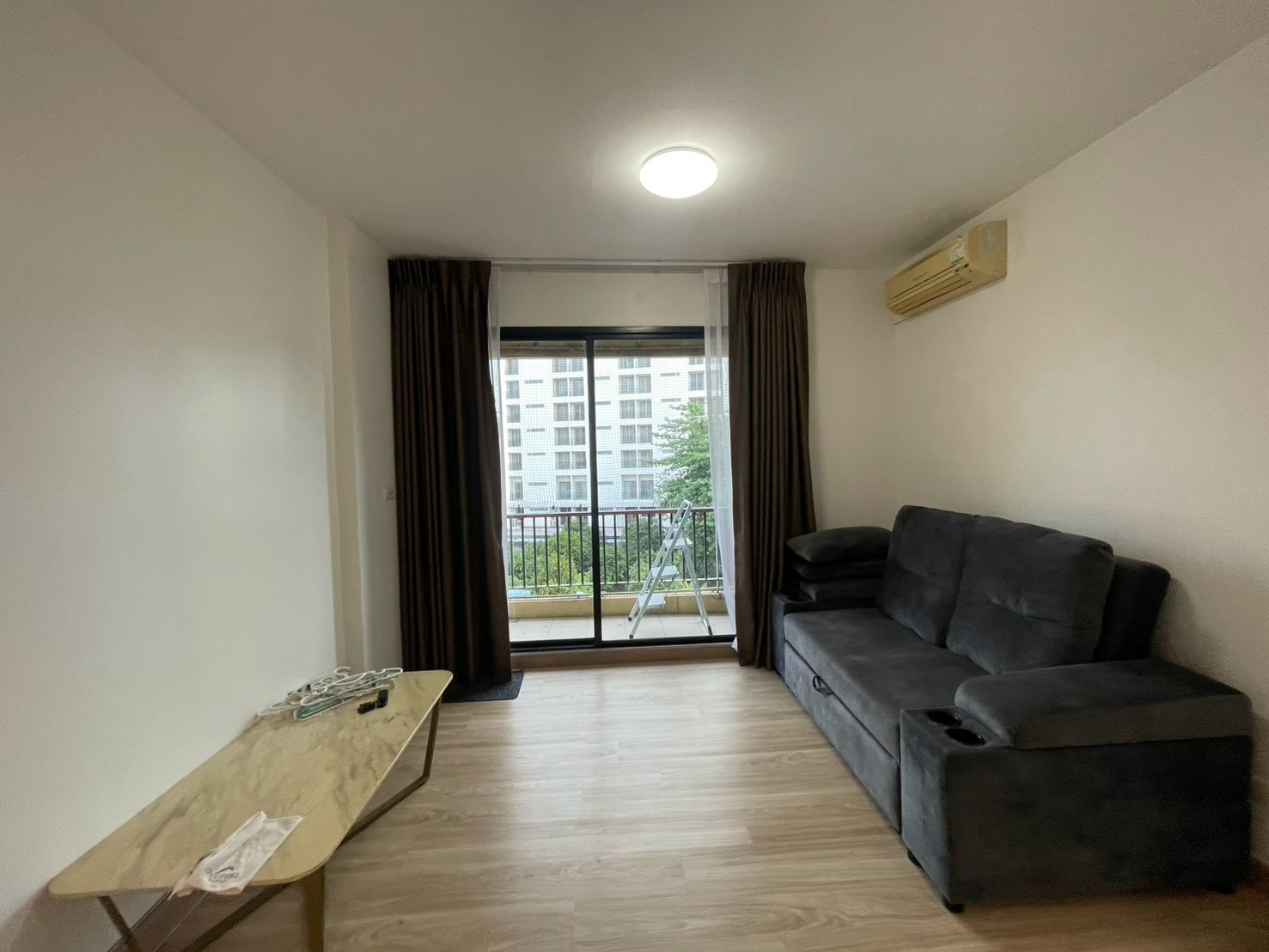 For Rent – The Sense Sukhumvit 68 with Spacious 70 sq.m. layout with 2 bedrooms and 2 bathrooms – รูปที่ 4