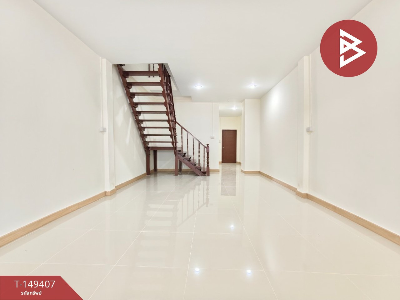 Townhouse for sale Colonel Village, Ban Pong, Ratchaburi – รูปที่ 3