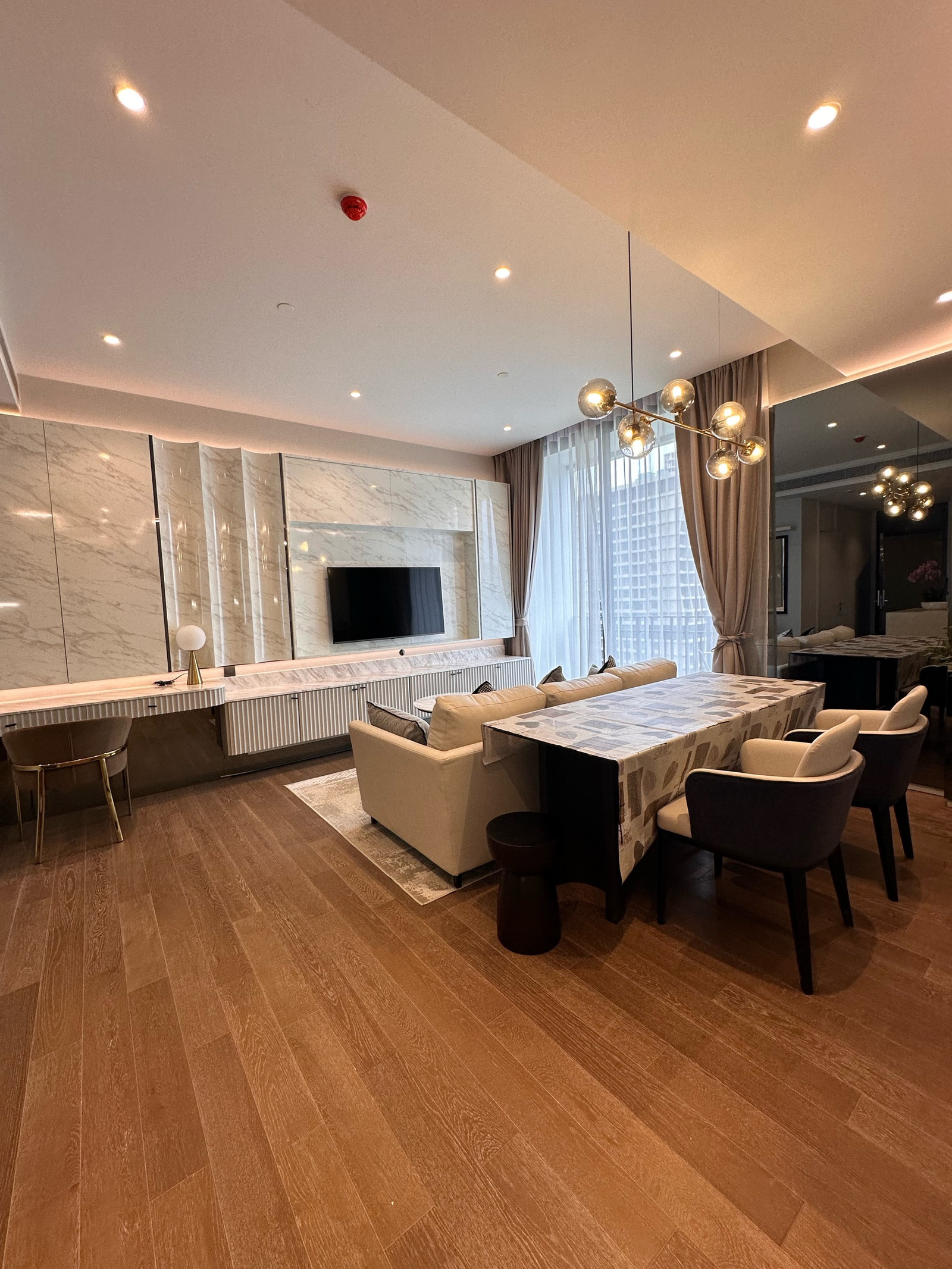 For Rent Muniq Langsuan  – รูปที่ 3
