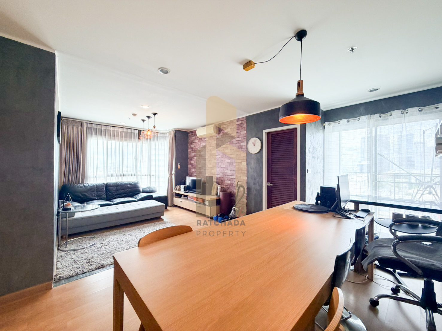 🔥 For sale 🔥 U Delight @ Jatujak Station - U Delight @ Jatujak Station / 1 bedroom P172 🔥 For sale 🔥 U Delight @ Jatujak Station - U Delight @ Jatujak Station / 1 bedroom P172