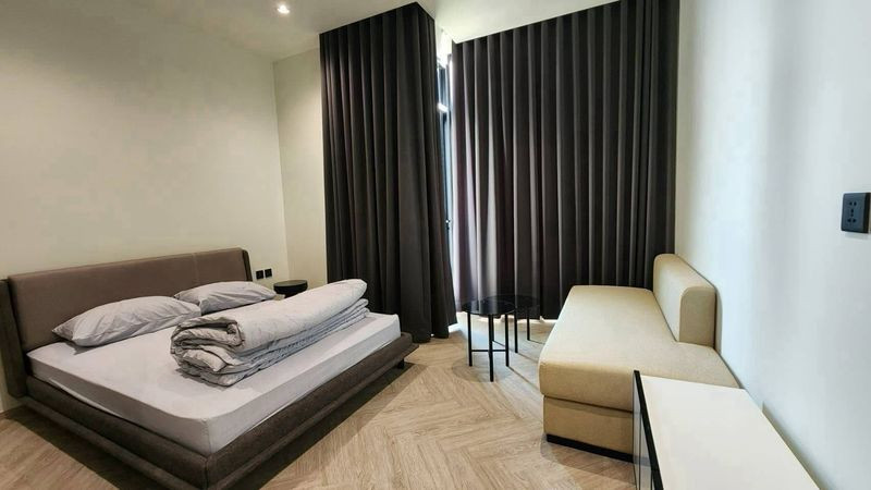 🏠✨ Chapter Charoennakon - Riverside | Studio Condo for Rent (HBH-TB-12) 🏠✨ Chapter Charoennakon - Riverside | Studio Condo for Rent (HBH-TB-12)