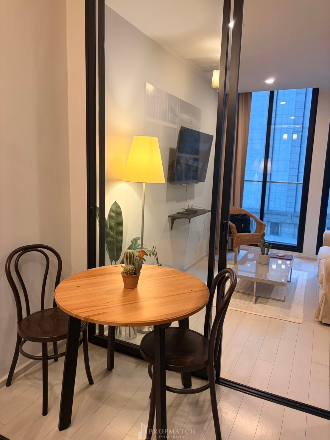 ✨Flash Deal ✨Noble Ploenchit (1Bed 1Bath 43SQM.) Ready to move in! Only 38,000 baht per month Tel.0981315848 @propmatch ✨Flash Deal ✨Noble Ploenchit (1Bed 1Bath 43SQM.) Ready to move in! Only 38,000 baht per month Tel.0981315848 @propmatch