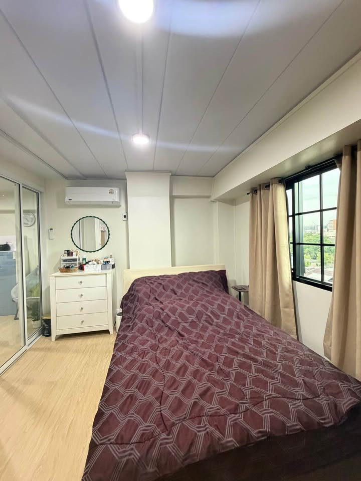 (รหัส SM2163) ขายคอนโด โครงการ Bangna Place : บางนา เพลส
