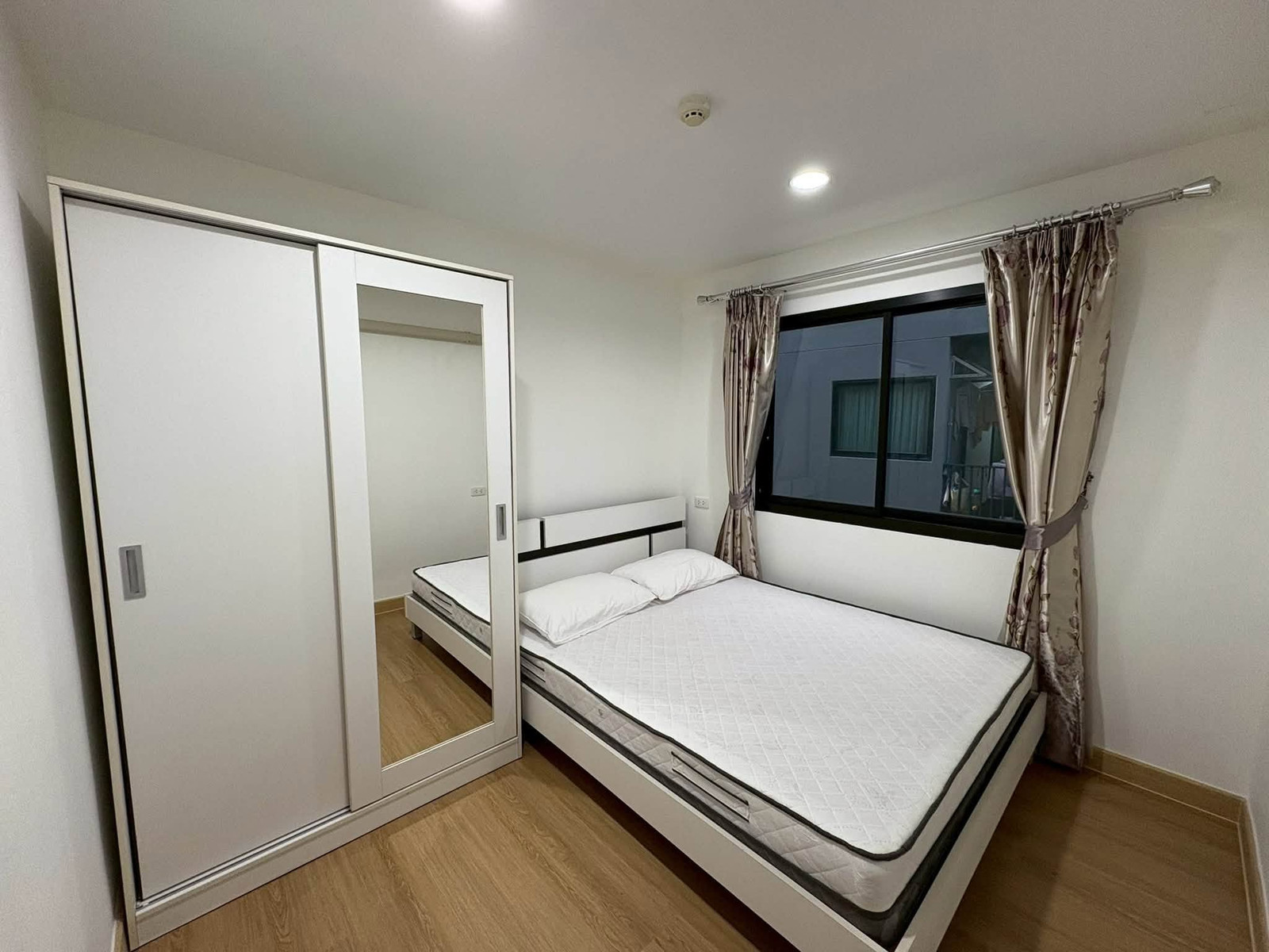 Code: KJS668 ขาย B - Loft Sukhumvit 115 บี ลอฟท์ สุขุมวิท 115 📲สอบถาม @kjcondo (มี@ข้างหน้าด้วยนะคะ) – รูปที่ 2