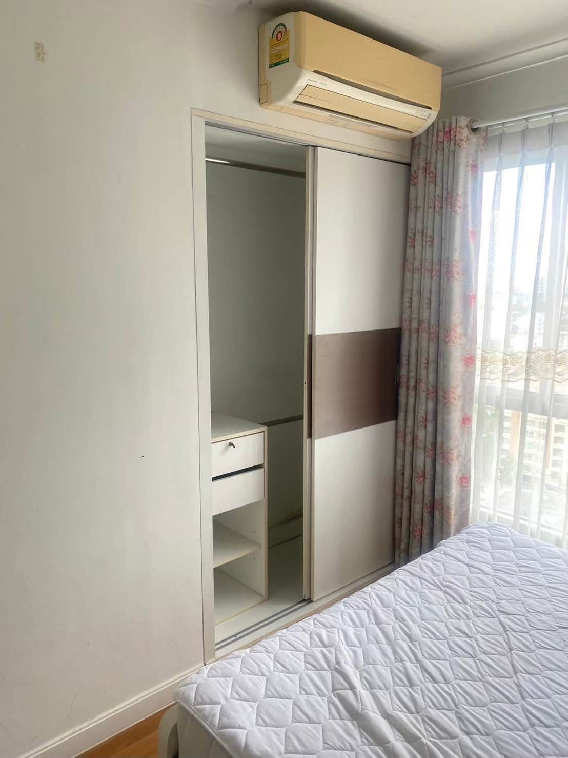 ห้องมุม!! ห้องปล่อยเช่าไวมาก Lumpini Place Ratchayothin สนใจติดต่อ Line : 0889656914 รีบทักเลย – รูปที่ 3