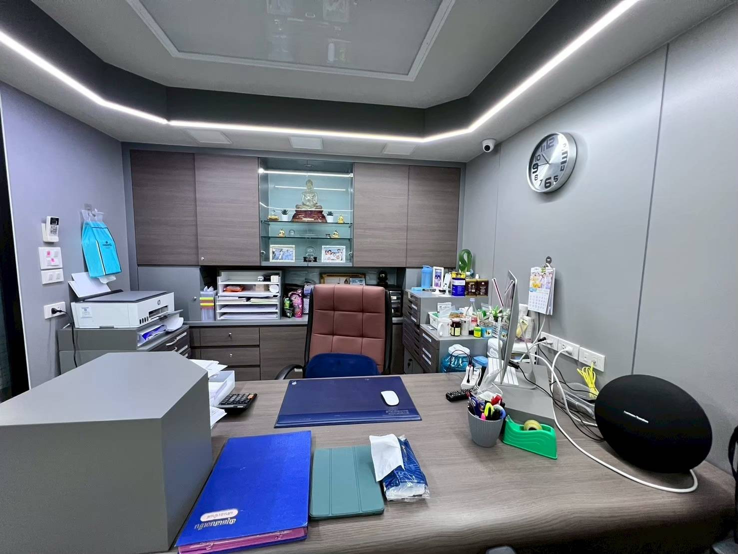 For sale, cheap, commercial building, 3 units, 5 floors. – รูปที่ 3