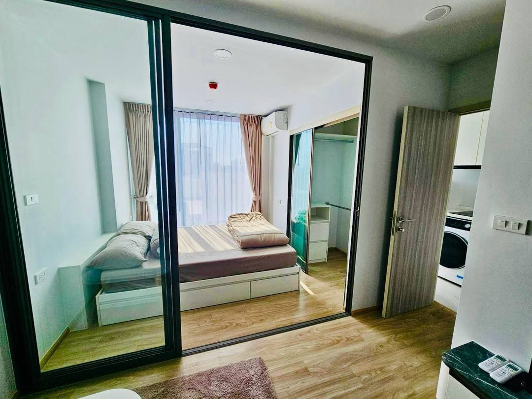 For rent ESQUE Condo Sukhumvit 101/1 BTSปุณณวิถี ใกล้TRUE DIGITAL ห้องใหม่ไม่เคยอยู่ เฟอร์นิเจอร์ครบ For rent ESQUE Condo Sukhumvit 101/1 BTSปุณณวิถี ใกล้TRUE DIGITAL ห้องใหม่ไม่เคยอยู่ เฟอร์นิเจอร์ครบ