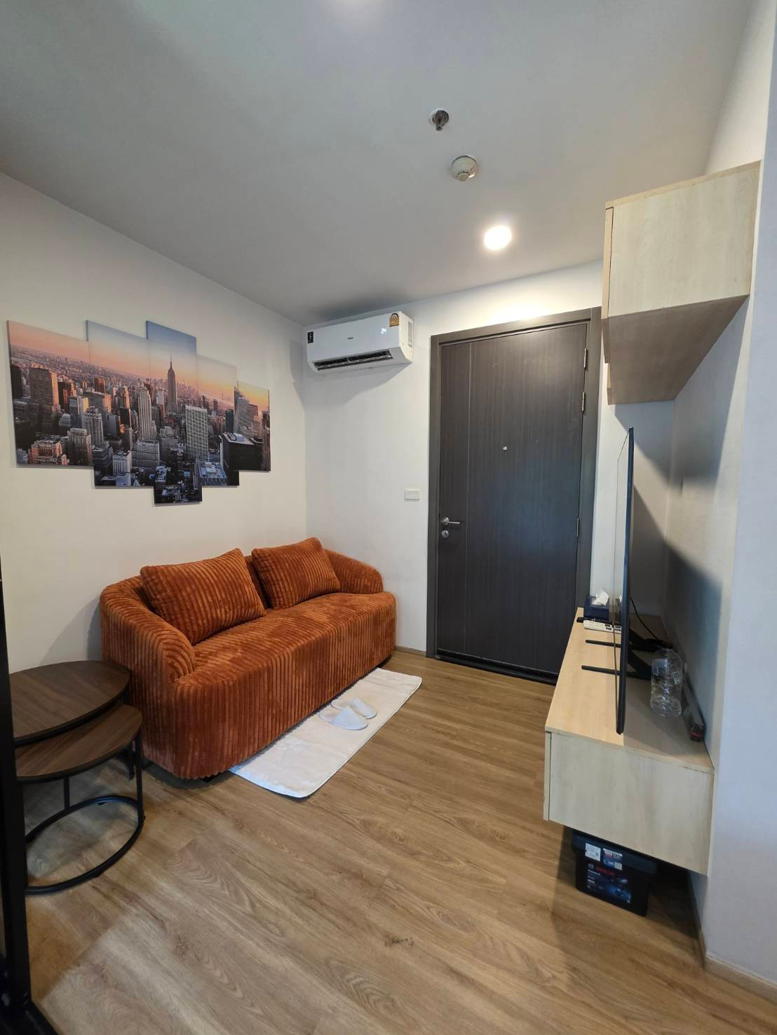P-0579 🔥 🔥 For rent/sale, beautiful room, good location, near BTS On Nut, for sale! Condo The base park west ready to move in P-0579 🔥 🔥 For rent/sale, beautiful room, good location, near BTS On Nut, for sale! Condo The base park west ready to move in