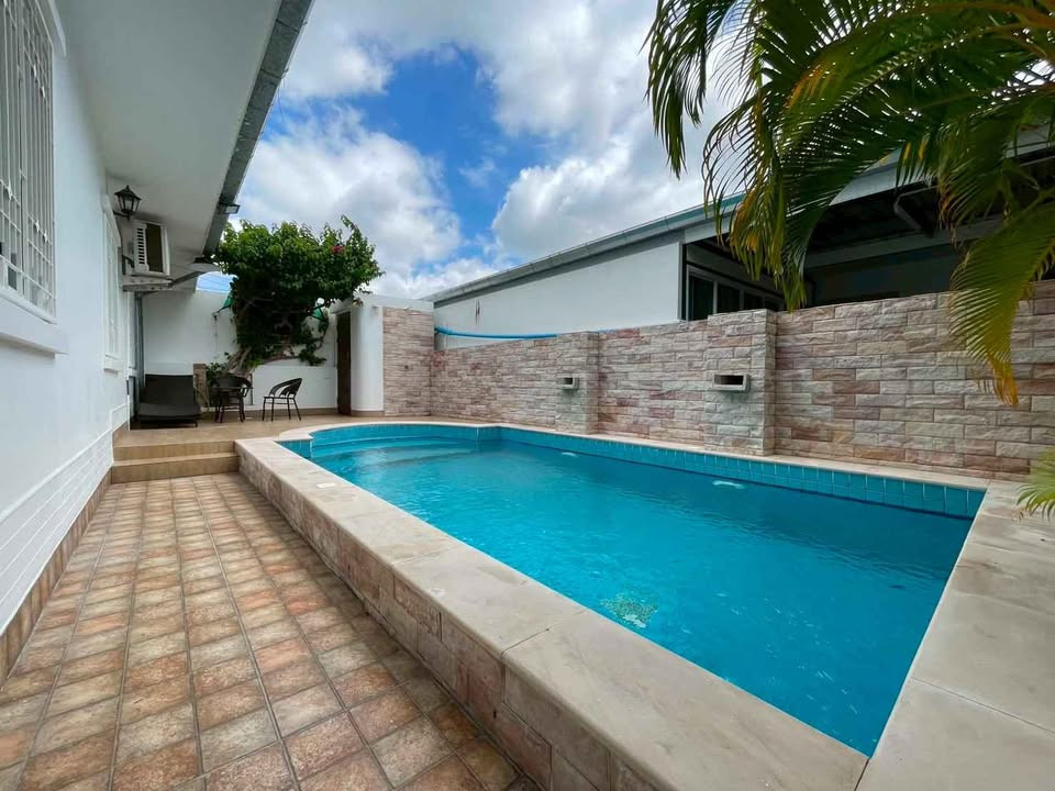 Single House for Sale – Baan Klang Muang Hua Hin 88