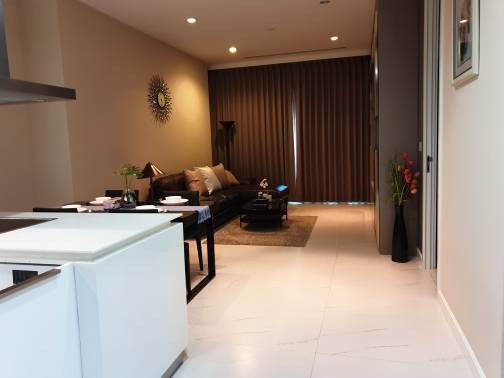 185 Rajadamri | Super Luxury Condominium | Ratchadamri – รูปที่ 3