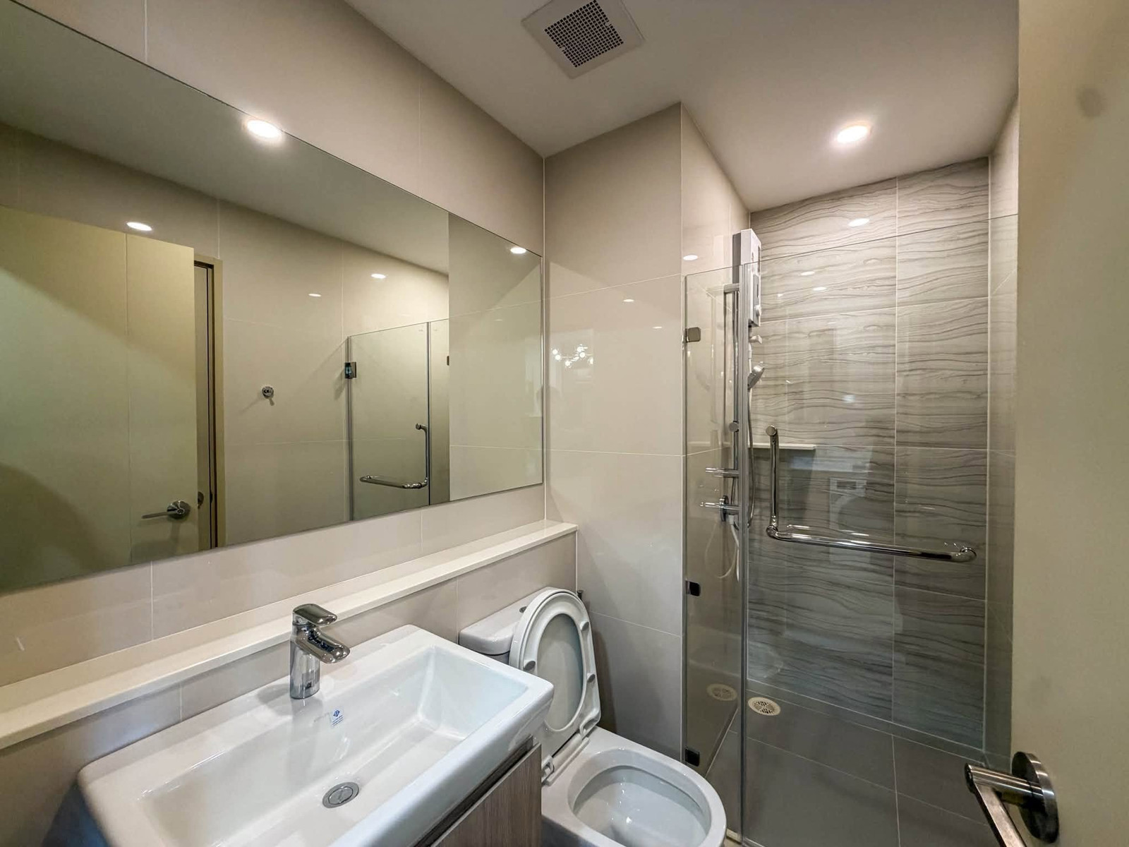 1 bed plus - 39 sqm – รูปที่ 4